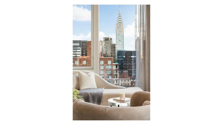 138 E 50TH Street, New York City, NY 10022