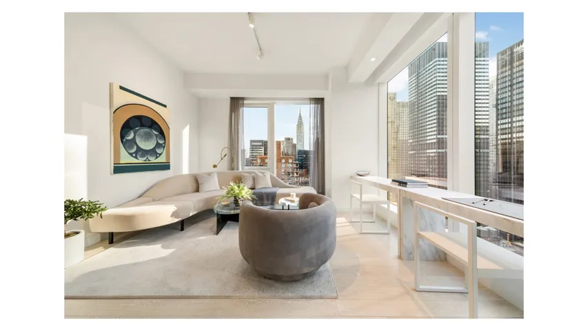 138 E 50TH Street, New York City, NY 10022