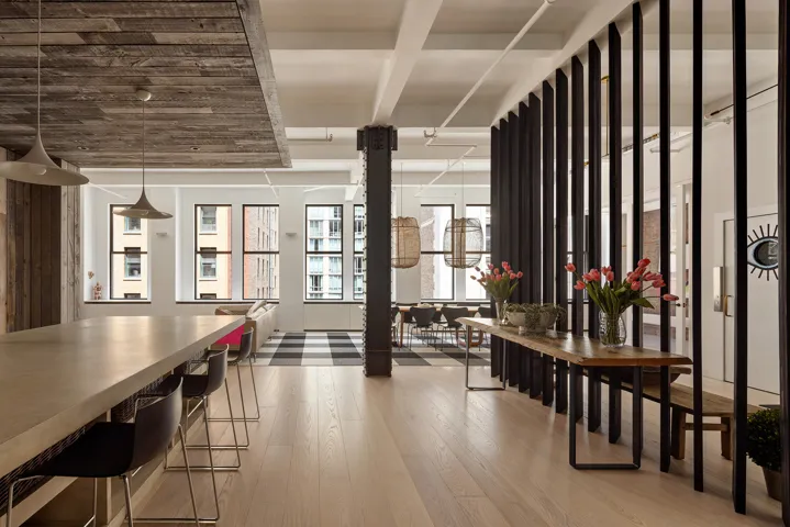 6 W 20TH Street, New York City, NY 10011