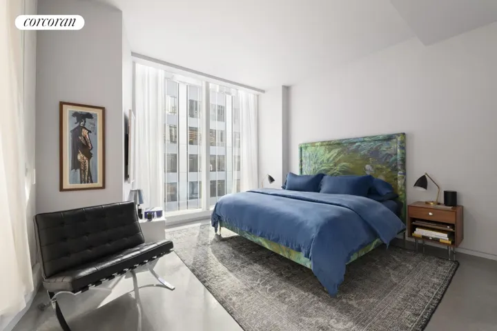 100 E 53rd Street, New York City, NY 10022