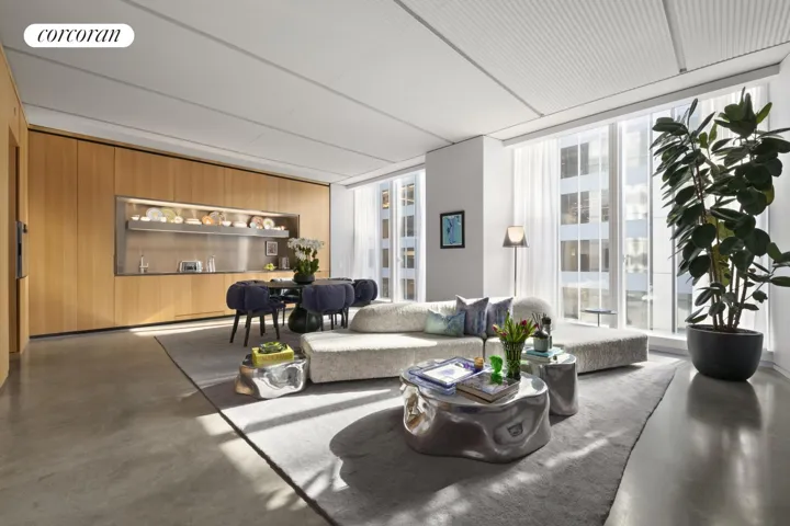 100 E 53rd Street, New York City, NY 10022