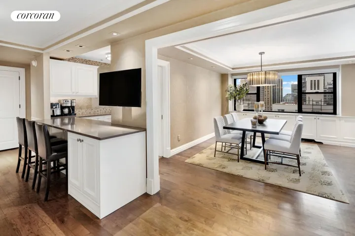 233 E 69TH Street, New York City, NY 10021