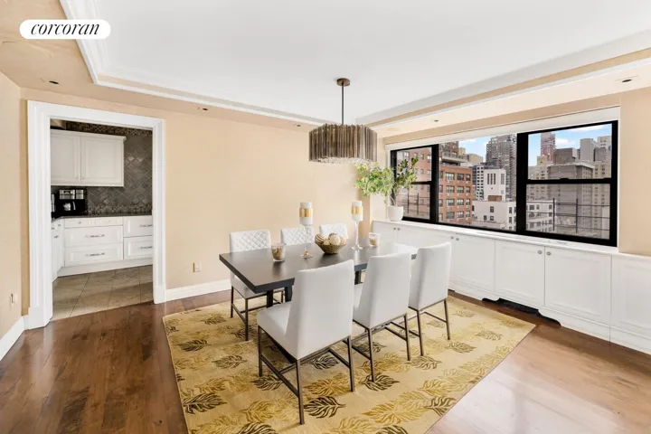233 E 69TH Street, New York City, NY 10021