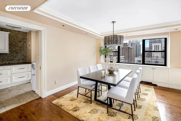 233 E 69TH Street, New York City, NY 10021