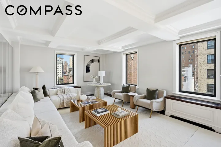 15 E 69th Street, New York City, NY 10021