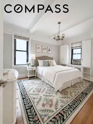 201 W 89th Street, New York City, NY 10024