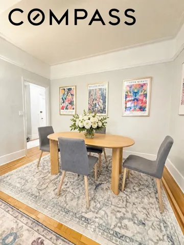 201 W 89th Street, New York City, NY 10024
