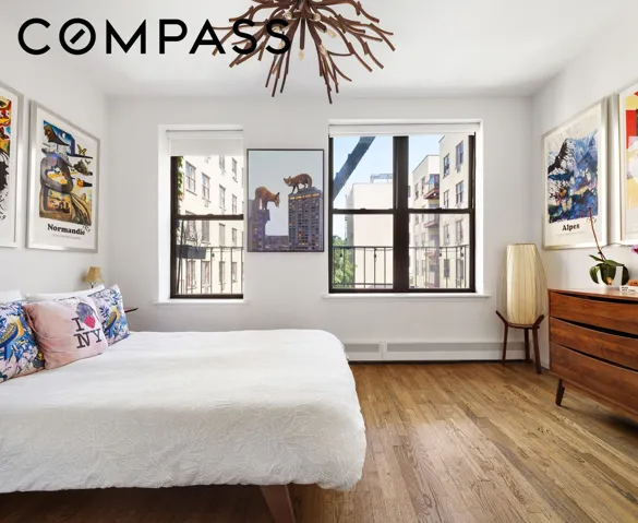 99 Ave B, New York City, NY 10009