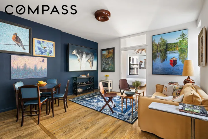 99 Ave B, New York City, NY 10009