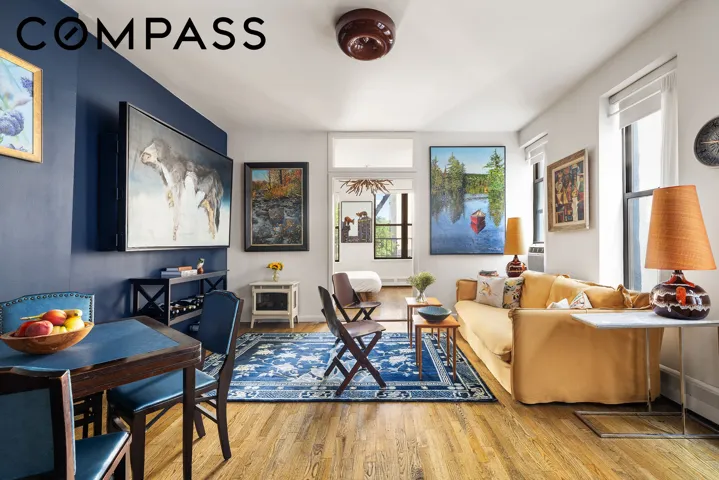 99 Ave B, New York City, NY 10009