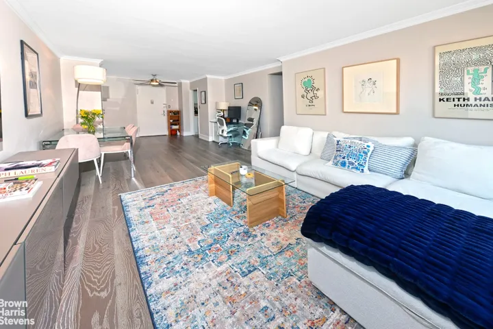 444 E 75TH Street, New York City, NY 10021