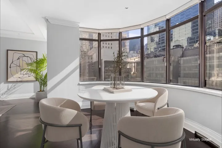 17 W 54TH Street, New York City, NY 10019