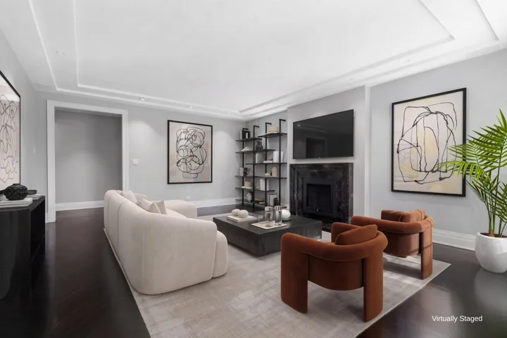 17 W 54TH Street, New York City, NY 10019