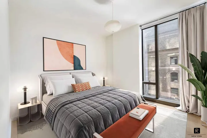277 5th Avenue, New York City, NY 10016