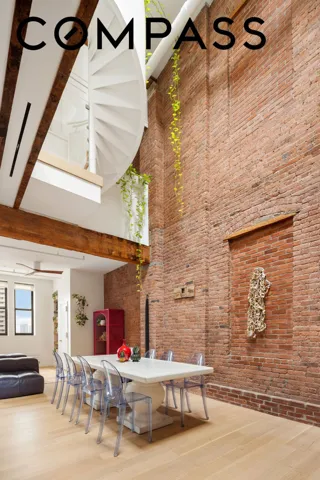 165 Duane Street, New York City, NY 10013