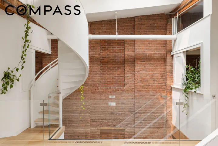 165 Duane Street, New York City, NY 10013