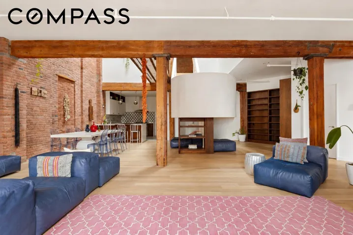 165 Duane Street, New York City, NY 10013