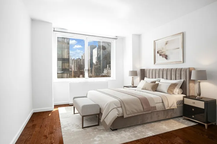 245 E 54TH Street, New York City, NY 10022