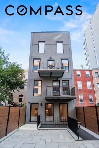 354 Dean Street, New York City, NY 11217