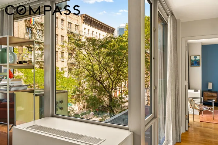464 W 44th Street, New York City, NY 10036