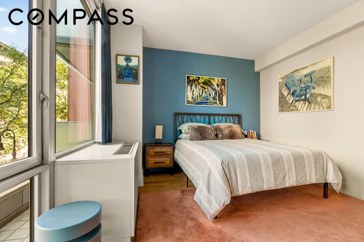 464 W 44th Street, New York City, NY 10036