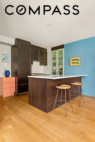 464 W 44th Street, New York City, NY 10036