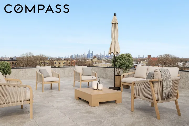 2518 Ocean Avenue, New York City, NY 11229