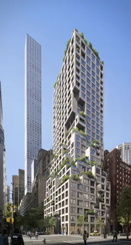 126 E 57th Street, New York City, NY 10022