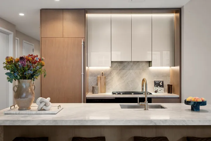 126 E 57th Street, New York City, NY 10022