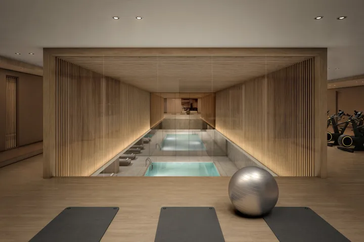 126 E 57th Street, New York City, NY 10022