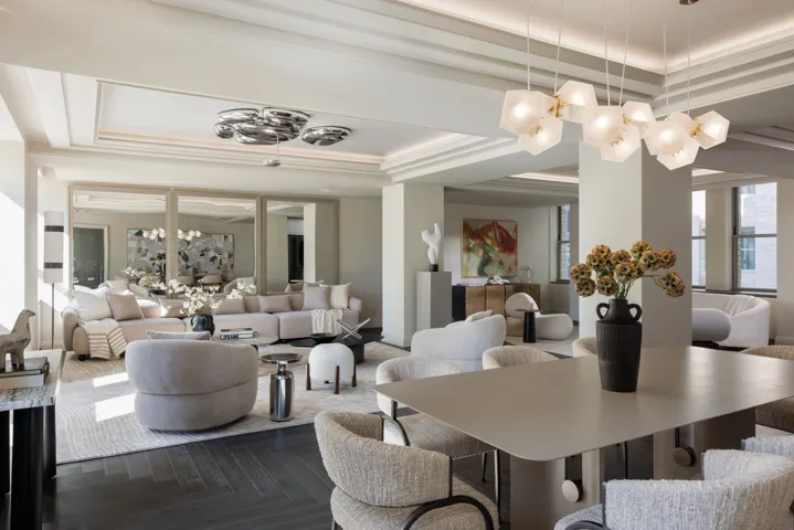 303 PARK Avenue, New York City, NY 10022