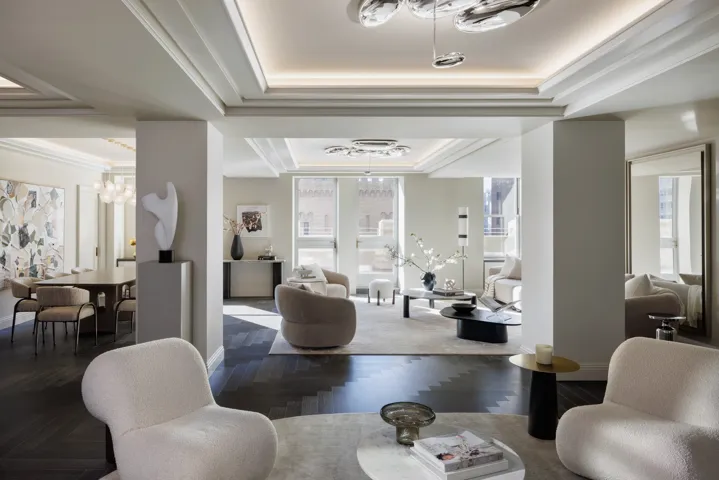 303 PARK Avenue, New York City, NY 10022