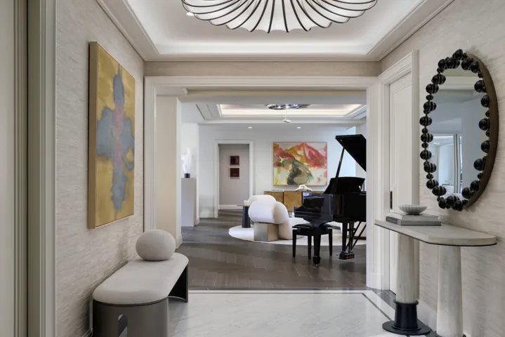 303 PARK Avenue, New York City, NY 10022