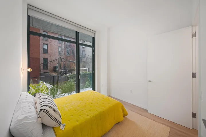 12 Halsey Street, New York City, NY 11216