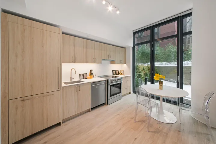 12 Halsey Street, New York City, NY 11216