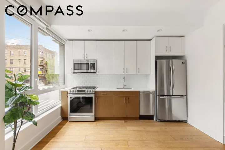 401 Rutland Road, New York City, NY 11203