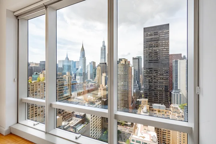 845 United Nations Plaza, New York City, NY 10017