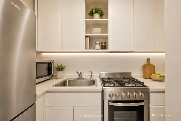 60 RIVERSIDE Drive, New York City, NY 10024