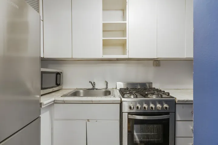 60 RIVERSIDE Drive, New York City, NY 10024