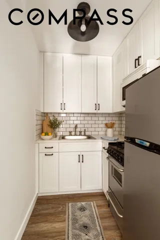 31 Jane Street, New York City, NY 10014