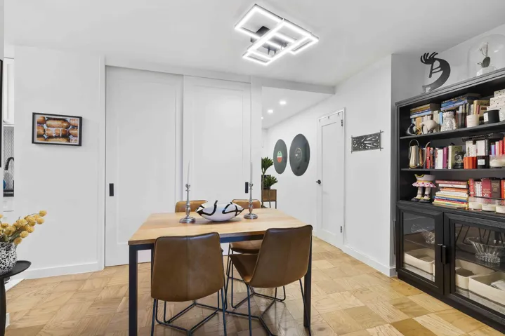 160 W End Avenue, New York City, NY 10023