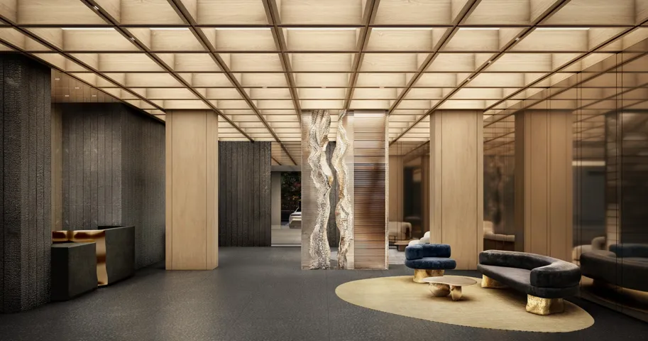 126 E 57th Street, New York City, NY 10022