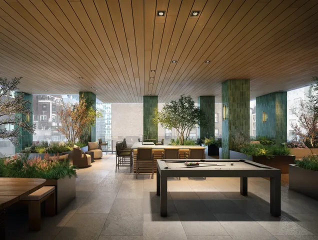 126 E 57th Street, New York City, NY 10022
