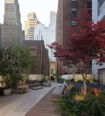 126 E 57th Street, New York City, NY 10022