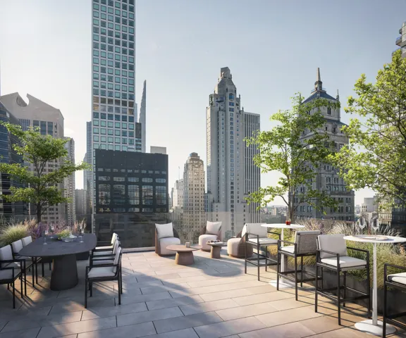 126 E 57th Street, New York City, NY 10022