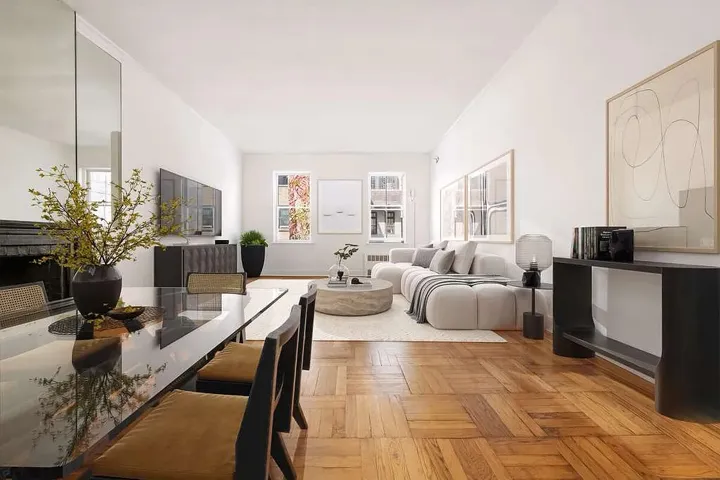 25 E 69TH Street, New York City, NY 10021