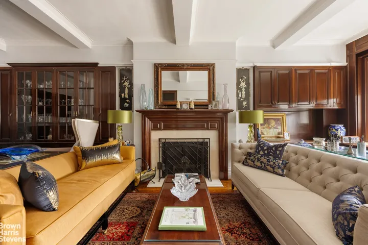 419 E 57TH Street, New York City, NY 10022