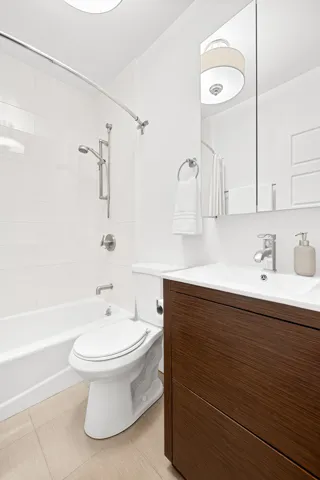 28 W 96TH Street, New York City, NY 10025