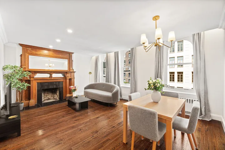 28 W 96TH Street, New York City, NY 10025