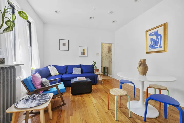 214 BRADHURST Avenue, New York City, NY 10039